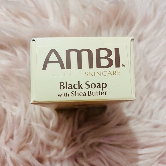 Ambi Black Soap with Shea Butter - Picture 10 of 10